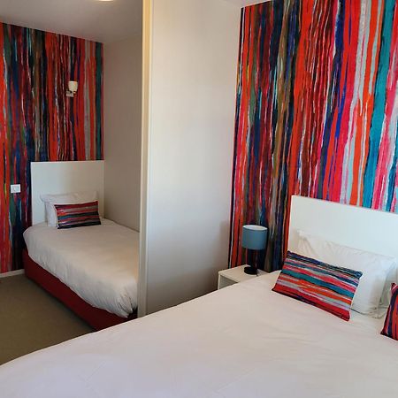 Hotel Port Haliguen Quiberon Ngoại thất bức ảnh