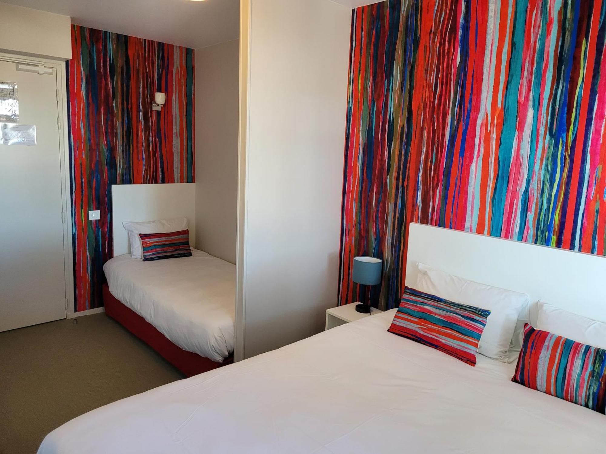 Hotel Port Haliguen Quiberon Ngoại thất bức ảnh