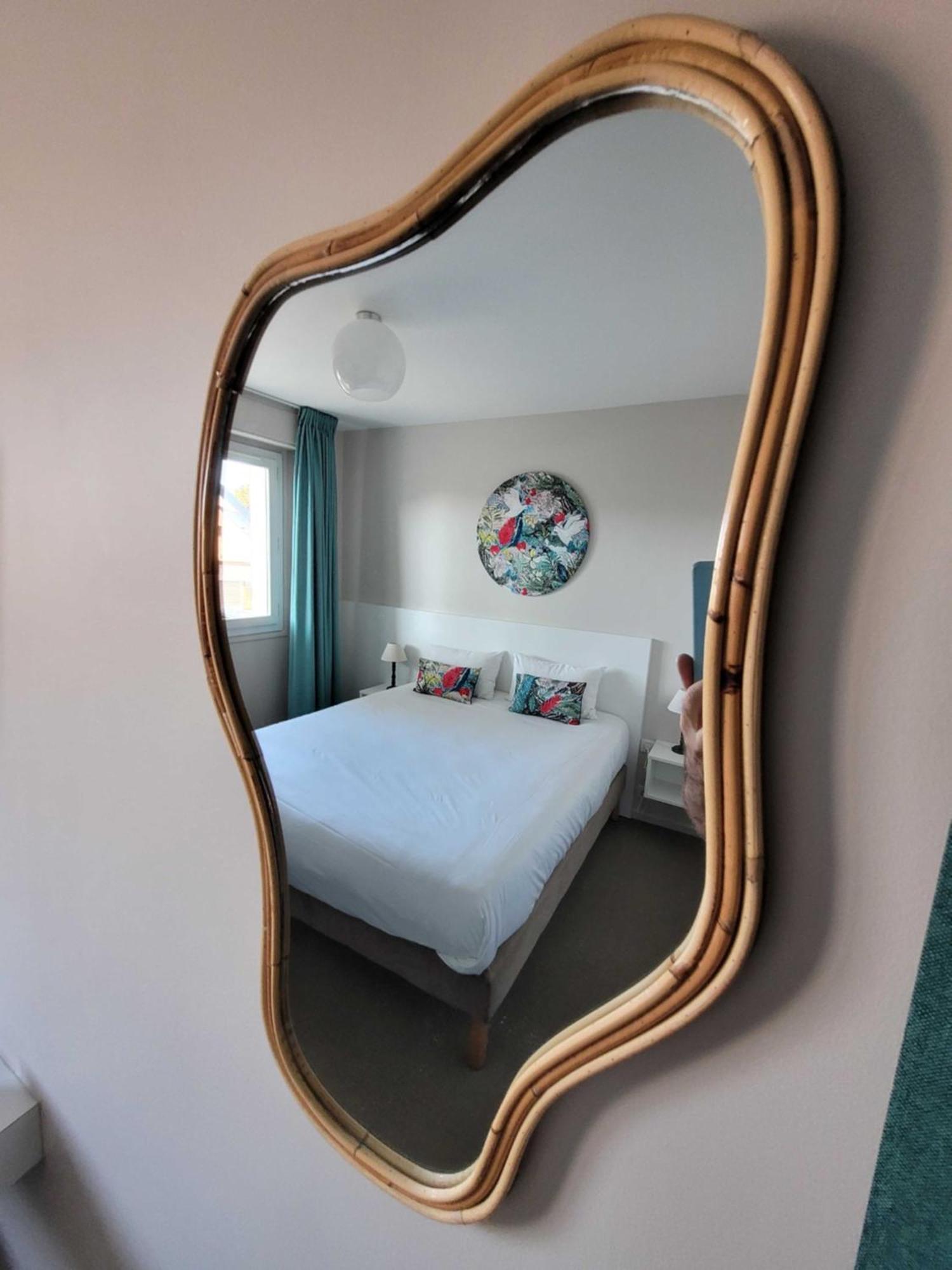 Hotel Port Haliguen Quiberon Ngoại thất bức ảnh