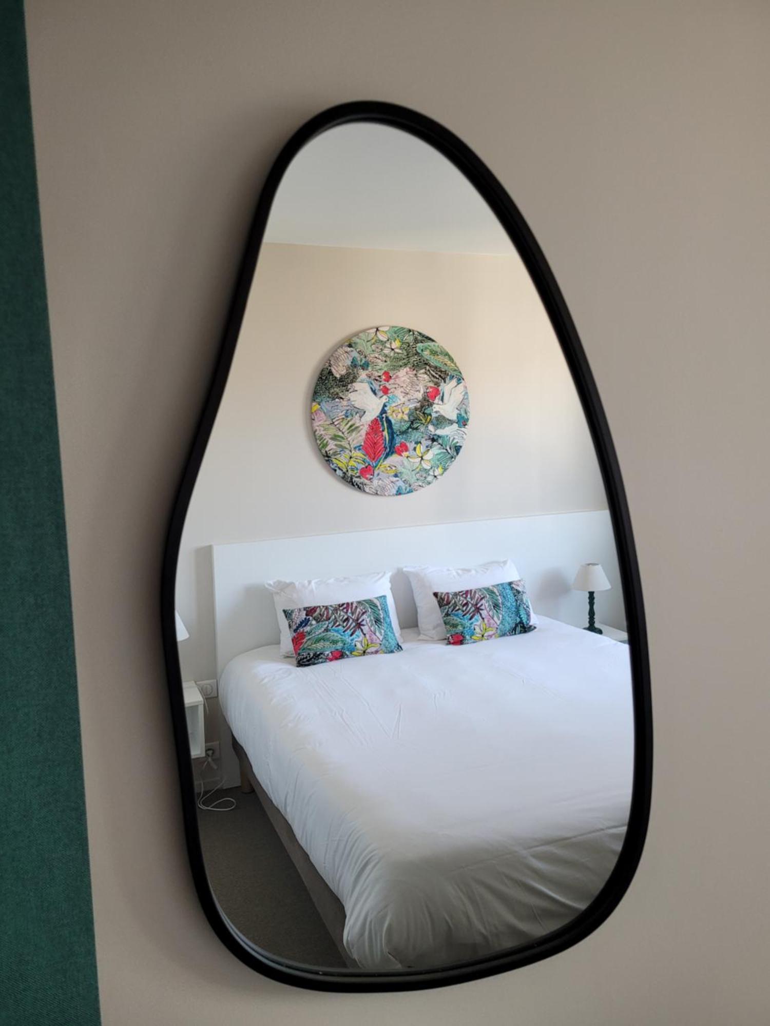 Hotel Port Haliguen Quiberon Ngoại thất bức ảnh