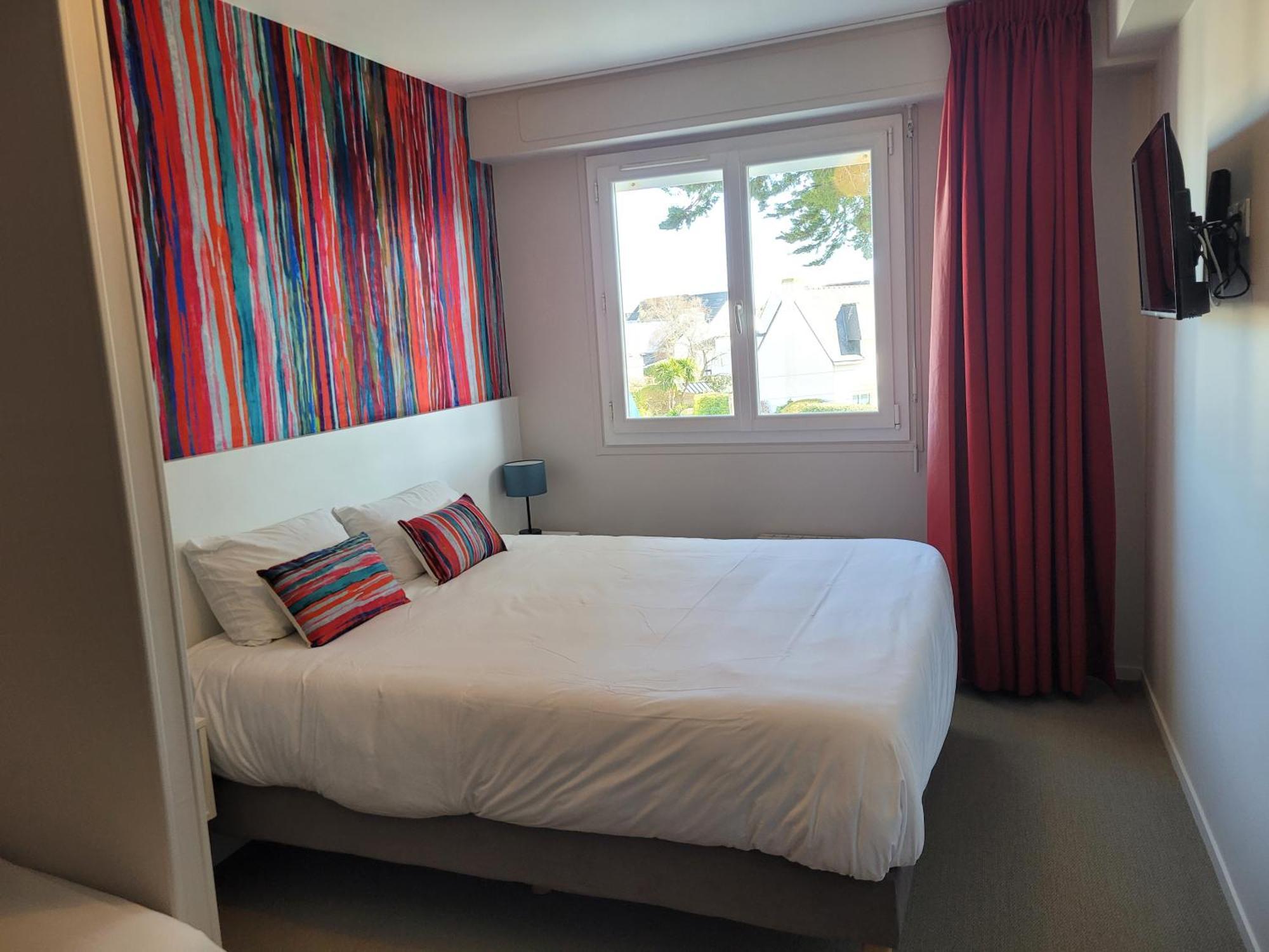 Hotel Port Haliguen Quiberon Ngoại thất bức ảnh